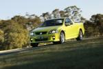 Holden Ute VE SV6 2007 года